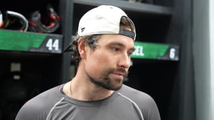 WPG@DAL Pregame: Cody Ceci