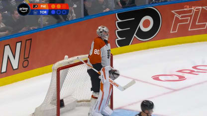 Flyers win in shootout