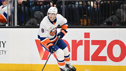 Isles Day to Day: Dobson Day to Day with Lower-Body Injury