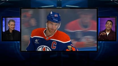 NHL Tonight: Connor McDavid nears 1000 points