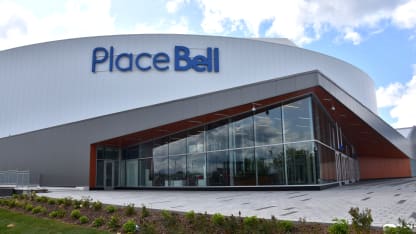 Place Bell 1