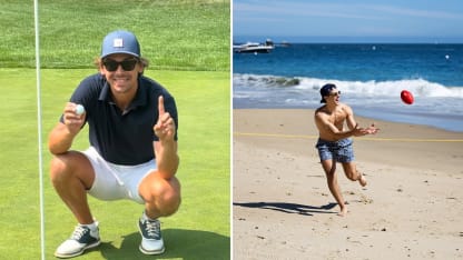Stars offseason sports