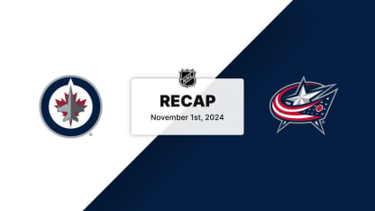 WPG at CBJ | Recap