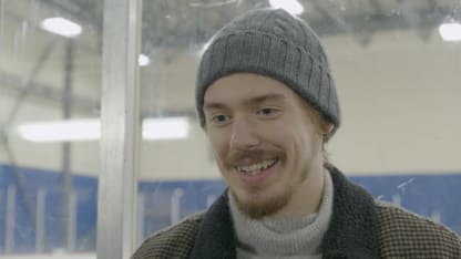 Off Day: Silovs (01.24.26)