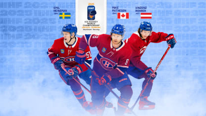 2025 IIHF World Championship: Tournament preview 