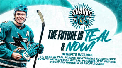 Learn about Sharks365!