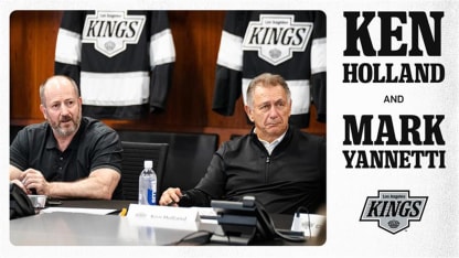 2025 NHL Draft Media Availability