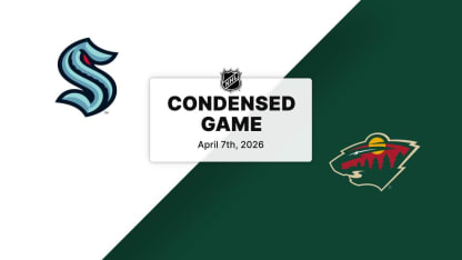 SEA at MIN | Condensed Game