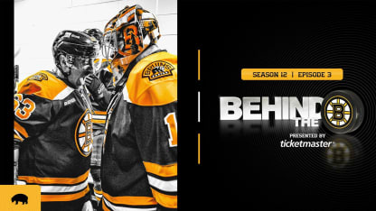 Behind The B: A New Season Begins