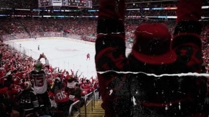 Devils Hype Video | RECORD HIGH