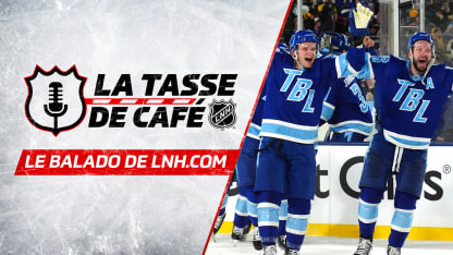 Balado Podcast : Le Lightning ne dérougit pas Canadiens 