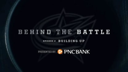 Behind the Battle 22-23 Episode 2