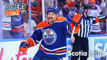 OILERS TODAY | Post-Game 3 vs DAL