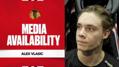 Vlasic on Leadership