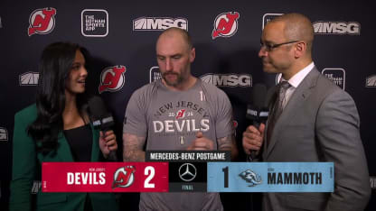 Noesen on MSG | POST-RAW 12.19.25