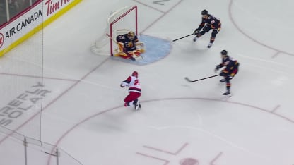 Jarvis snipes corner for game opener