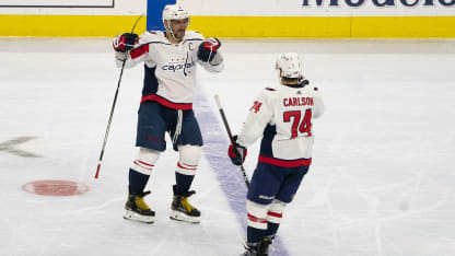 Ovi Carlson buzz