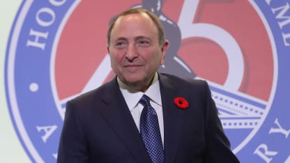 Gary BEttman HHOF 2018