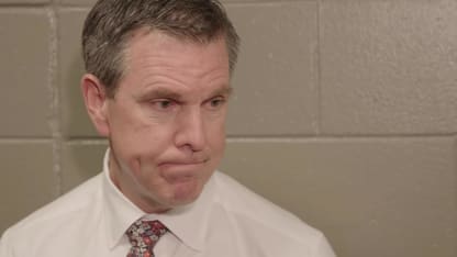Post Game: Sullivan (12.08.23)