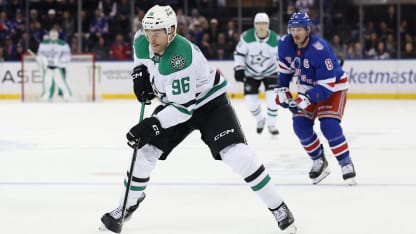 Stars venytti vieraspisteputkeaan