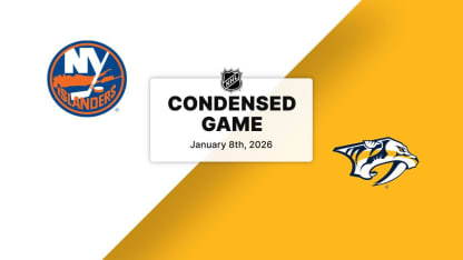 NYI at NSH | Condensed Game