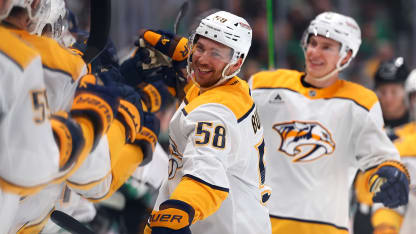 Bunting strikes first with PPG