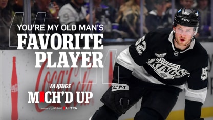 Mich'd Up with Taylor Ward