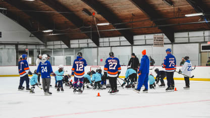 PHOTOS: Hockey Week Across America Try Hockey for Free Day 2026