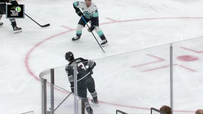 Hischier hammers PPG