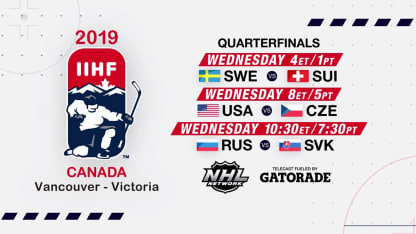 IIHF-World-Junior-Quarterfinal-NHL-Network-LA-Kings