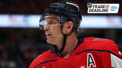 Carlson traded to Ducks