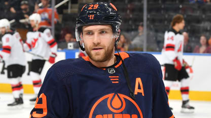 Leon Draisaitl ff 11.9