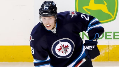 Patrik Laine HC 102016