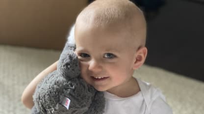 Axl Kyle Quincey koala