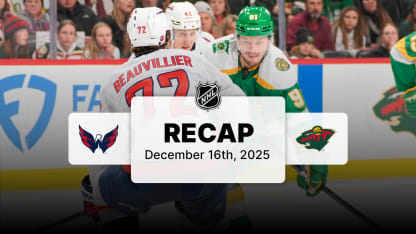 WSH at MIN | Recap