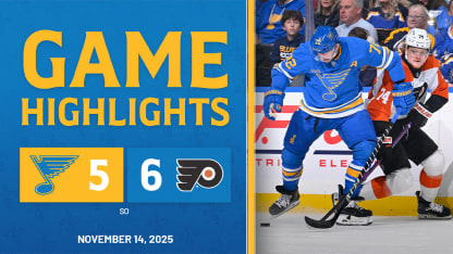 Highlights: PHI 6, STL 5 (SO)