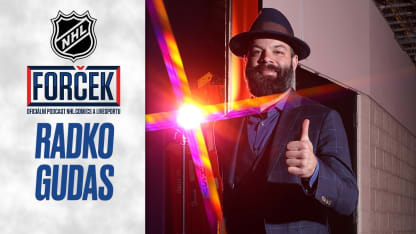 Radko a Leo Gudasovi v podcastu