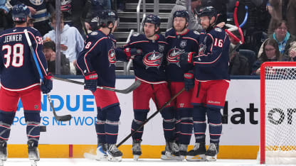 Mateychuk fires in opening goal