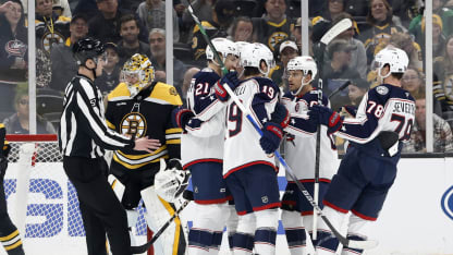 Zwei Shorthander: Krise der Boston Bruins weitet sich aus