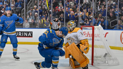 Schenn's 700th NHL point