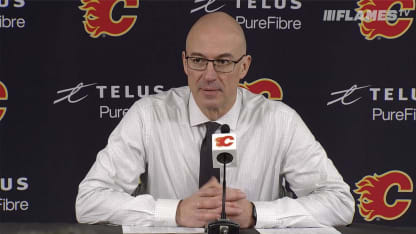 Postgame Huska - 15.11.25