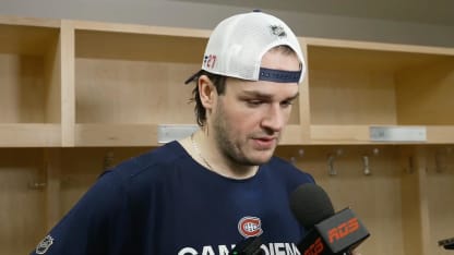 Postgame @ CAR: Blais