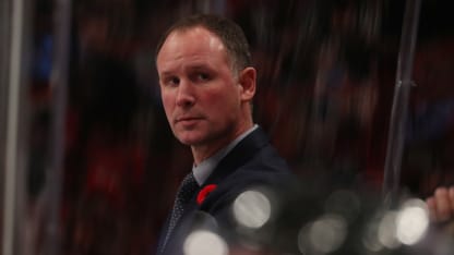 Nolan Pratt Ottawa Senators Global Series Sweden