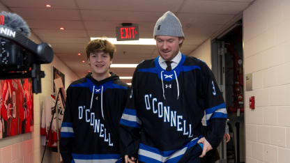 Youth Hockey Day