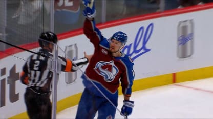 Top 10 Plays of the Playoffs: Round 1