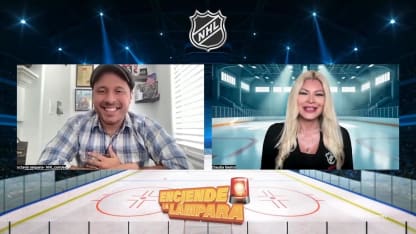 Juegos Olímpicos con estrellas de la NHL