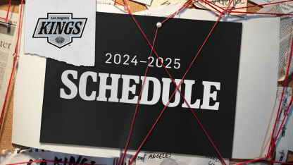 2024-25 Schedule Release