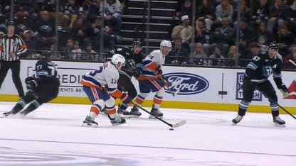 Un boulet de Schaefer pour la victoire