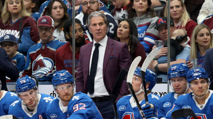 Avalanche - jared bednar