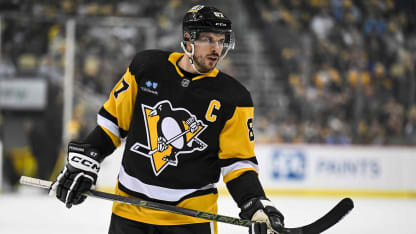 32 en 32: Perfil de Sidney Crosby